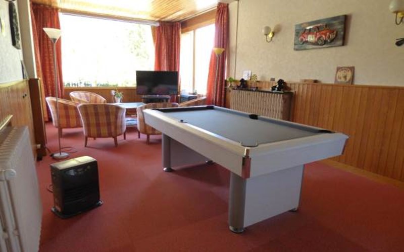 Hôtel la Cremaillère Location Hôtel la Cremaillère à ST BONNET EN CHAMPSAUR