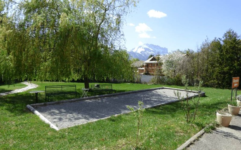 Hôtel la Cremaillère Location Hôtel la Cremaillère à ST BONNET EN CHAMPSAUR