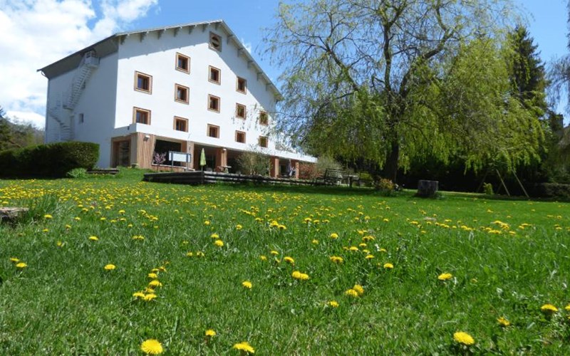 Hôtel la Cremaillère Location Hôtel la Cremaillère à ST BONNET EN CHAMPSAUR