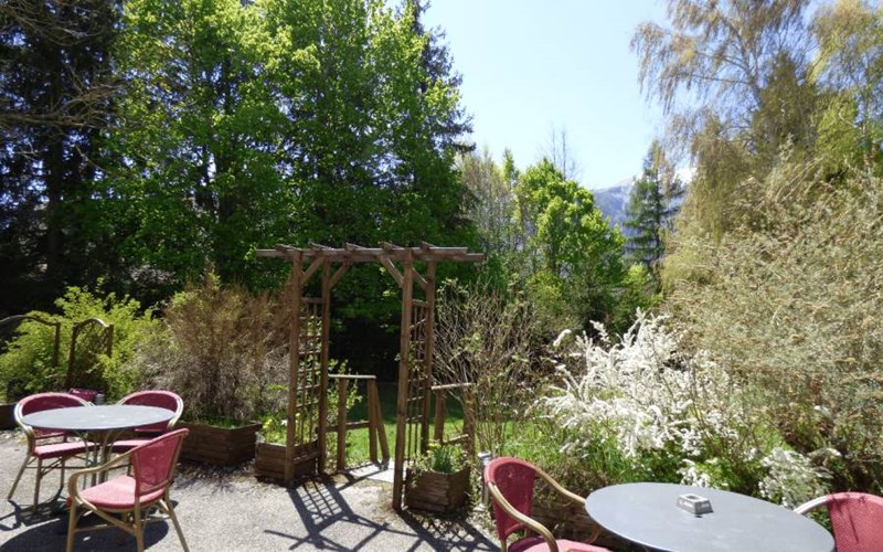 Hôtel la Cremaillère Location Hôtel la Cremaillère à ST BONNET EN CHAMPSAUR