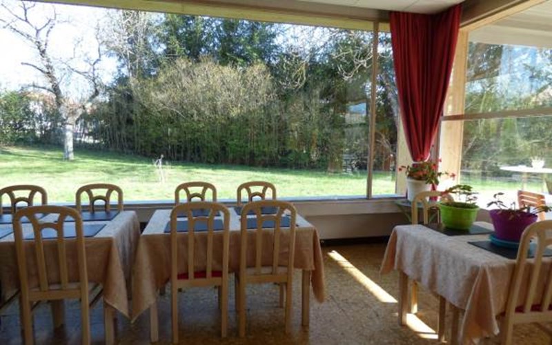 Hôtel la Cremaillère Location Hôtel la Cremaillère à ST BONNET EN CHAMPSAUR