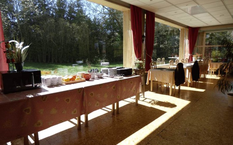 Hôtel la Cremaillère Location Hôtel la Cremaillère à ST BONNET EN CHAMPSAUR