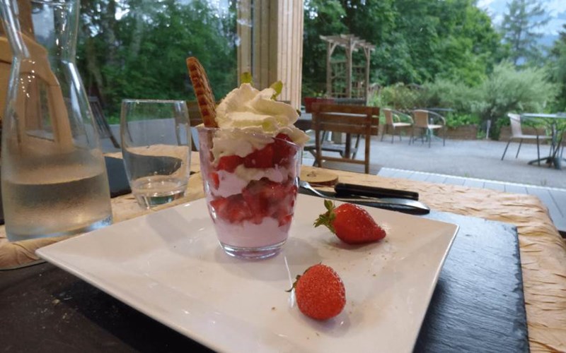 Hôtel la Cremaillère Location Hôtel la Cremaillère à ST BONNET EN CHAMPSAUR