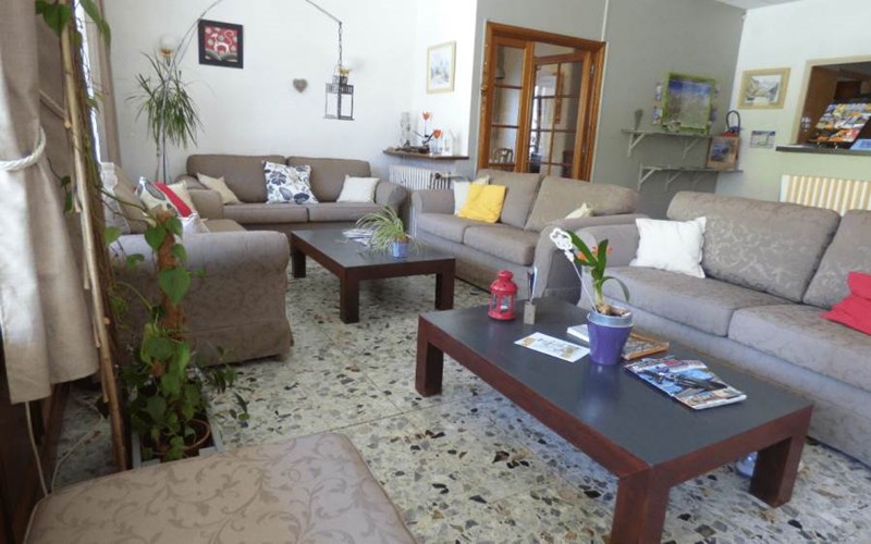 Hôtel la Cremaillère Location Hôtel la Cremaillère à ST BONNET EN CHAMPSAUR