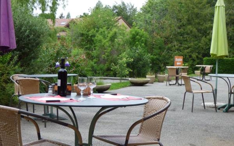 Hôtel la Cremaillère Location Hôtel la Cremaillère à ST BONNET EN CHAMPSAUR