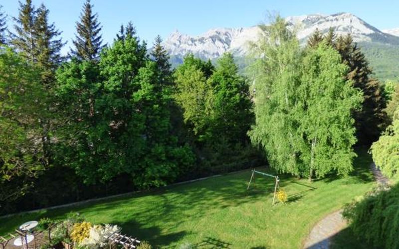 Hôtel la Cremaillère Location Hôtel la Cremaillère à ST BONNET EN CHAMPSAUR