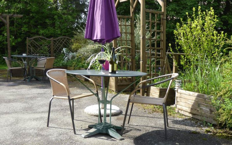 Hôtel la Cremaillère Location Hôtel la Cremaillère à ST BONNET EN CHAMPSAUR