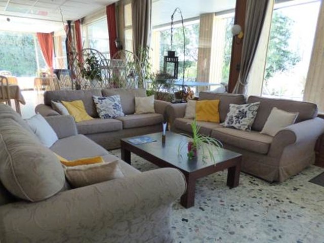 ST BONNET EN CHAMPSAUR