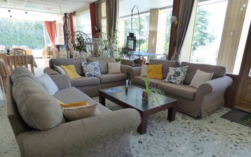 Hôtel la Cremaillère Location Hôtel la Cremaillère à ST BONNET EN CHAMPSAUR