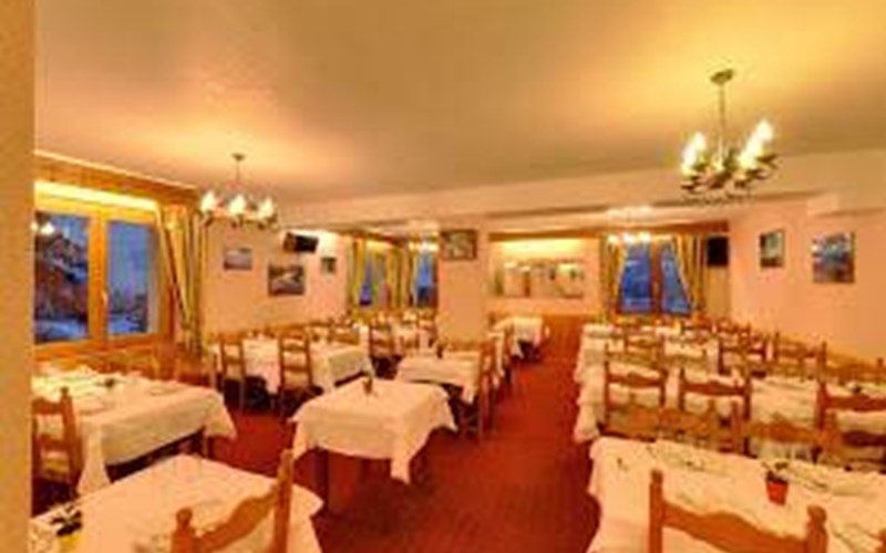 HOTEL LE VALLON Location HOTEL LE VALLON à VARS