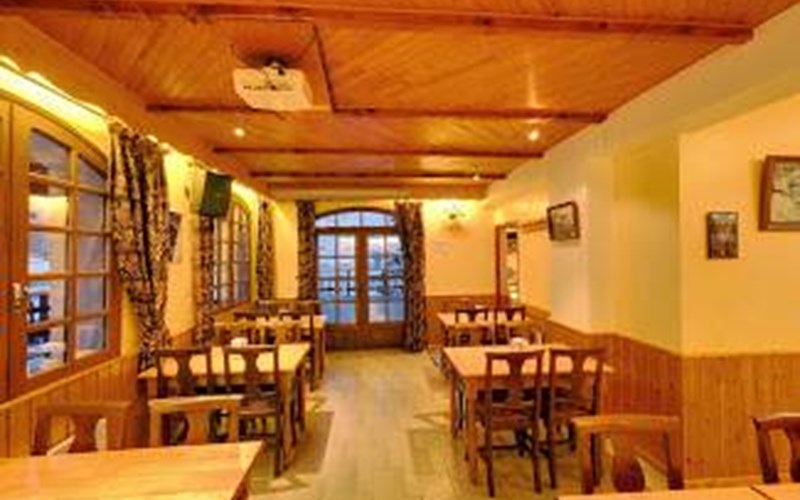 HOTEL LE VALLON Location HOTEL LE VALLON à VARS