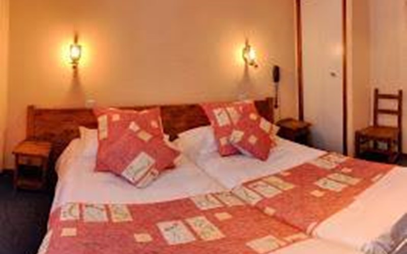 HOTEL LE VALLON Location HOTEL LE VALLON à VARS