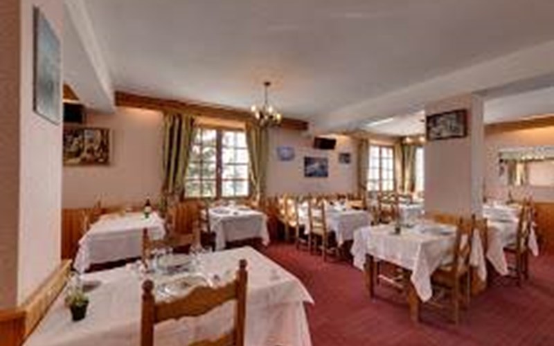 HOTEL LE VALLON Location HOTEL LE VALLON à VARS