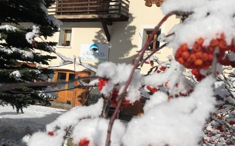 Le Ristolas Location Le Ristolas à ABRIES