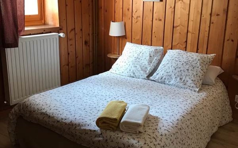 Le Ristolas Location Le Ristolas à ABRIES