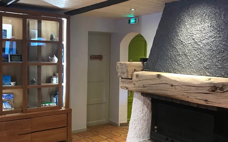 Le Ristolas Location Le Ristolas à ABRIES