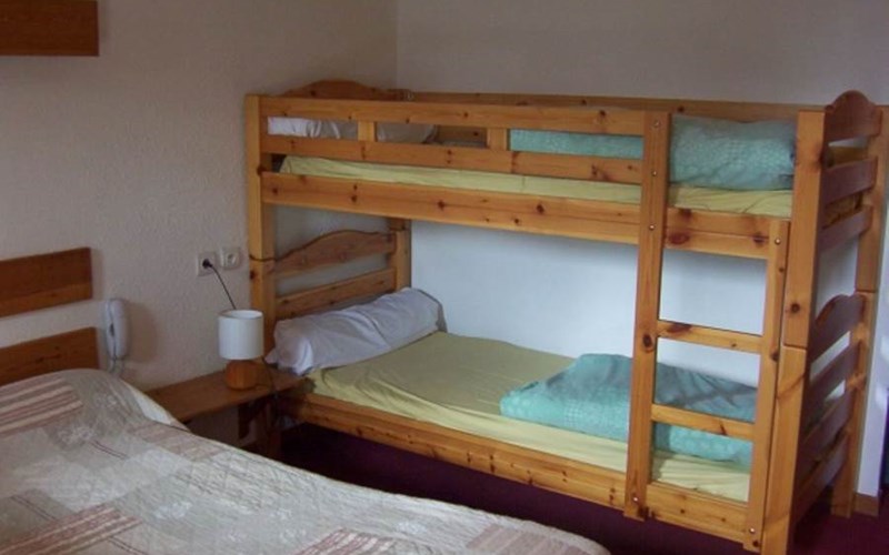 Le Grand Tétras Location Le Grand Tétras à ST VERAN