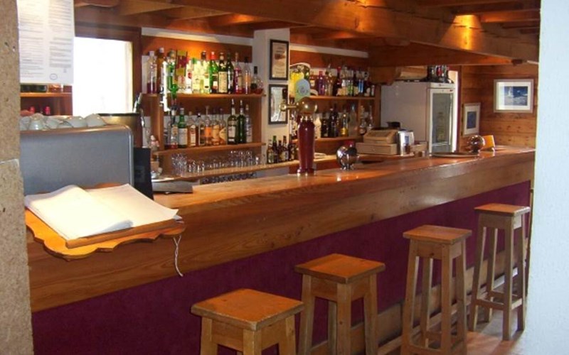 Le Grand Tétras Location Le Grand Tétras à ST VERAN