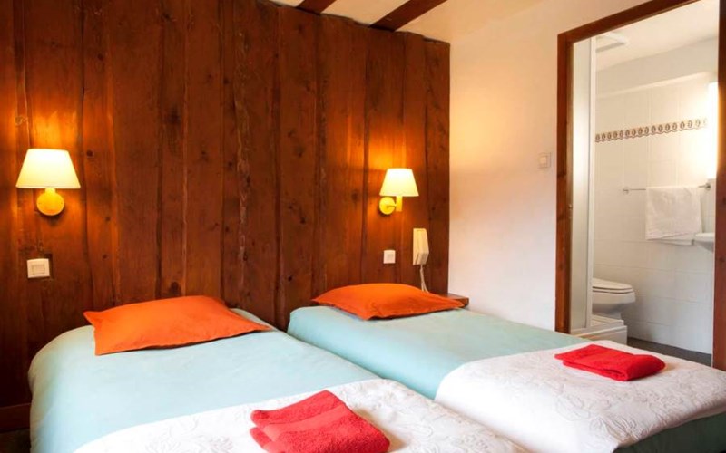 La Maison de Gaudissard Location La Maison de Gaudissard à MOLINES EN QUEYRAS