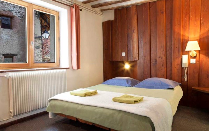 La Maison de Gaudissard Location La Maison de Gaudissard à MOLINES EN QUEYRAS