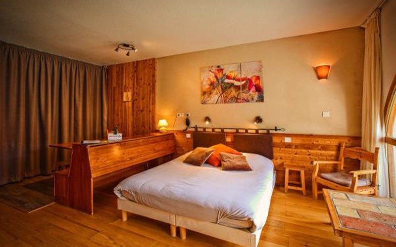 Hôtel & Spa La Ferme de l'Izoard Location Hôtel & Spa La Ferme de l'Izoard à ARVIEUX