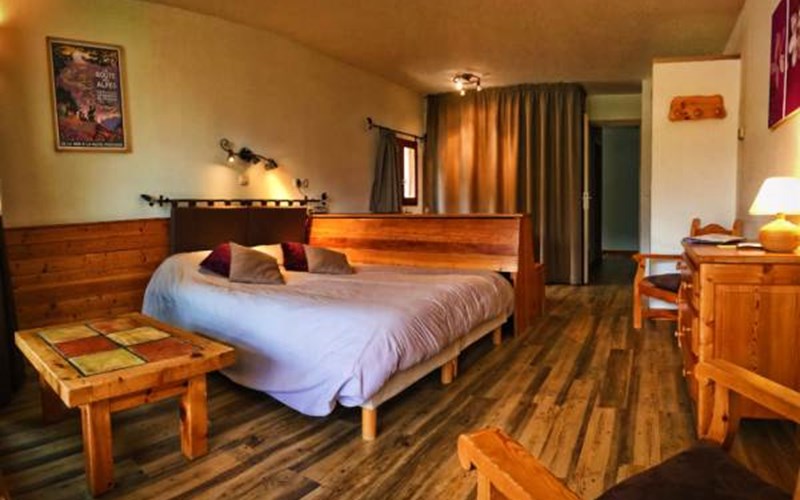 Hôtel & Spa La Ferme de l'Izoard Location Hôtel & Spa La Ferme de l'Izoard à ARVIEUX