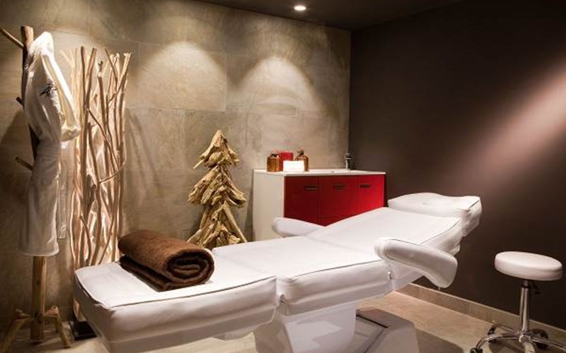 Hôtel SPA L'Alta Peyra Location Hôtel SPA L'Alta Peyra à ST VERAN