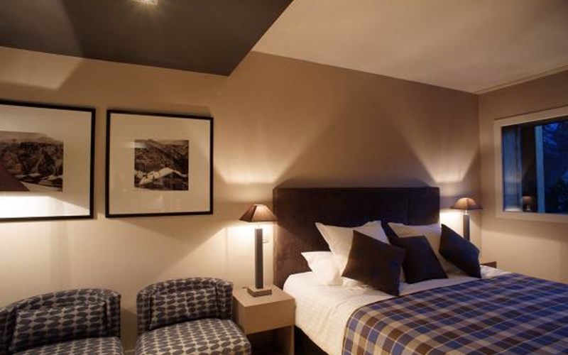 Hôtel SPA L'Alta Peyra Location Hôtel SPA L'Alta Peyra à ST VERAN