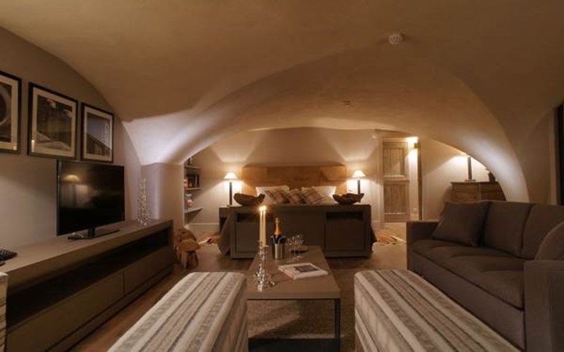 Hôtel SPA L'Alta Peyra Location Hôtel SPA L'Alta Peyra à ST VERAN