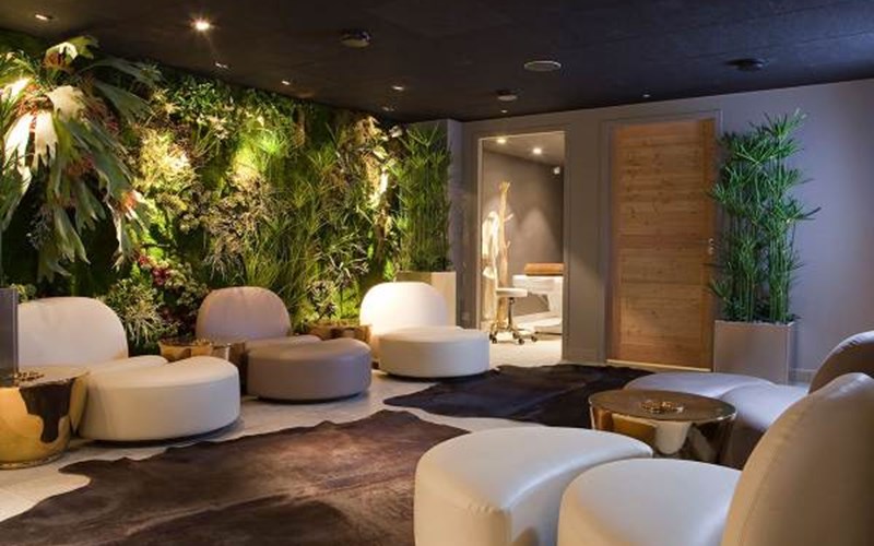 Hôtel SPA L'Alta Peyra Location Hôtel SPA L'Alta Peyra à ST VERAN