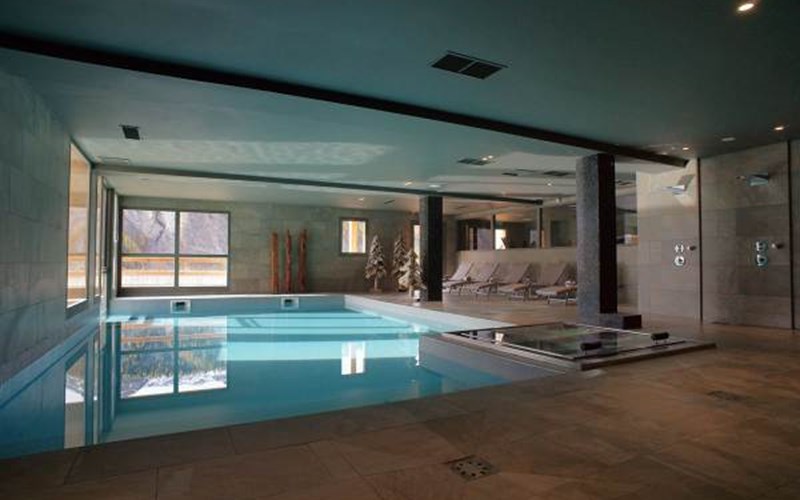 Hôtel SPA L'Alta Peyra Location Hôtel SPA L'Alta Peyra à ST VERAN