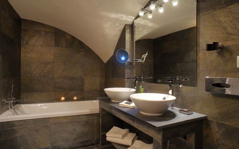 Hôtel SPA L'Alta Peyra Location Hôtel SPA L'Alta Peyra à ST VERAN