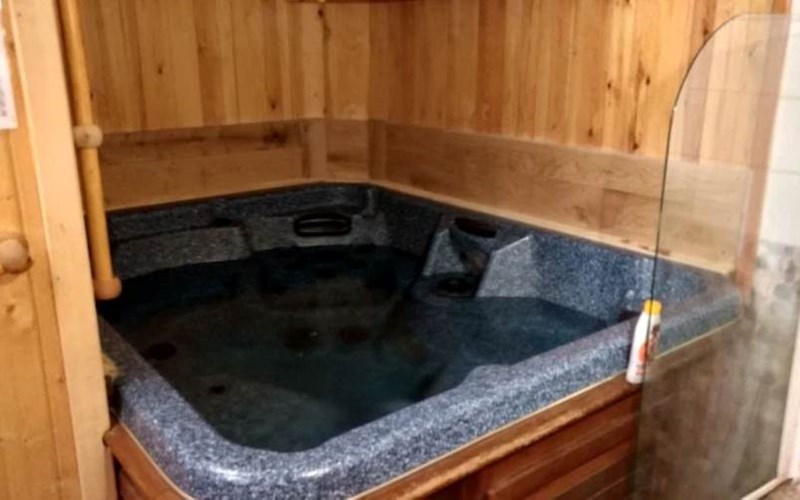 Les Chalets du Villard Location Les Chalets du Villard à ST VERAN