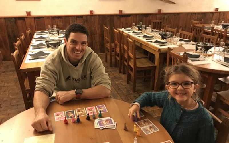 La Baïta du Loup Location La Baïta du Loup à ST VERAN