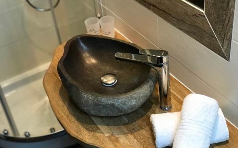 La Baïta du Loup Location La Baïta du Loup à ST VERAN