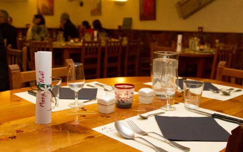 La Baïta du Loup Location La Baïta du Loup à ST VERAN