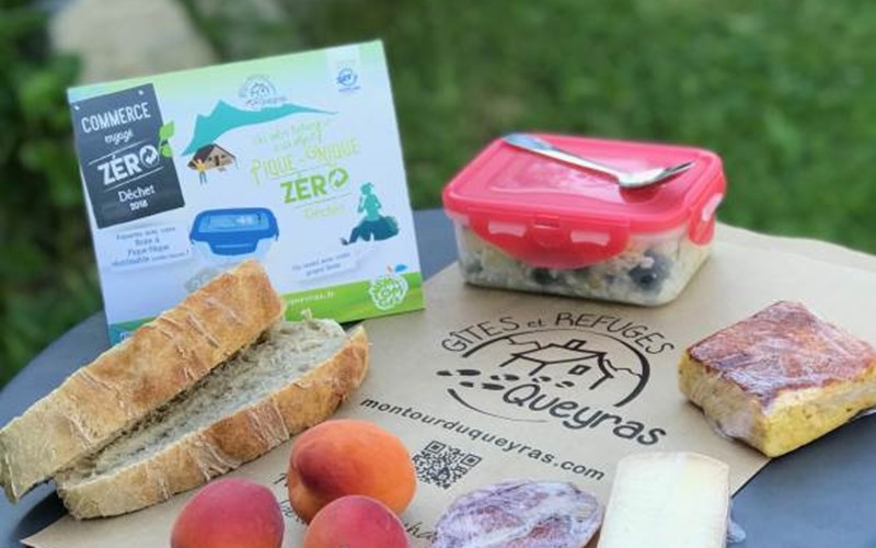 La Baïta du Loup Location La Baïta du Loup à ST VERAN