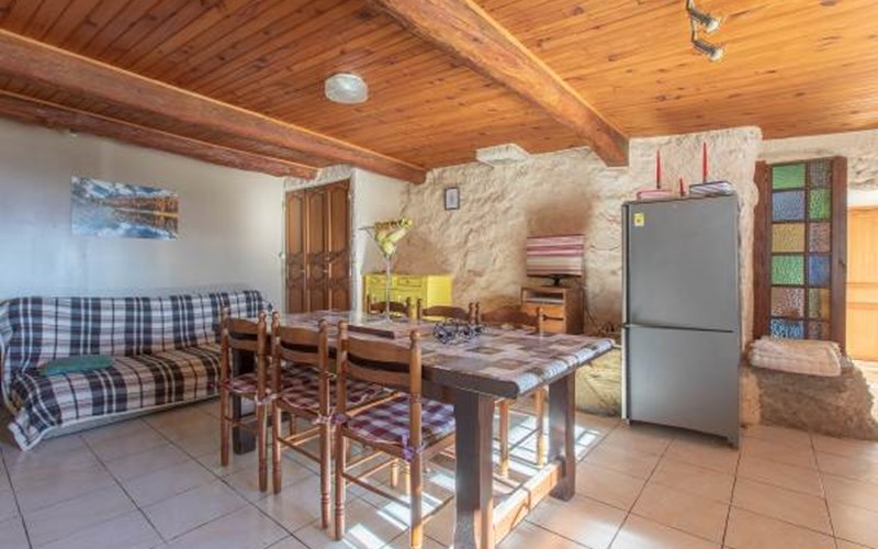 Appartement 4 personnes - La Barrière Location Appartement 4 personnes - La Barrière à REOTIER