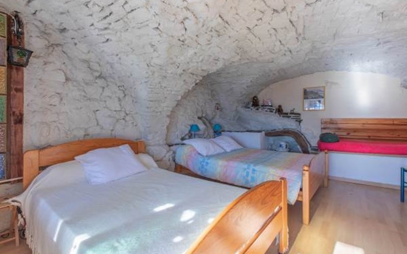 Appartement 4 personnes - La Barrière Location Appartement 4 personnes - La Barrière à REOTIER