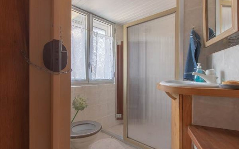 Appartement 4 personnes - La Barrière Location Appartement 4 personnes - La Barrière à REOTIER