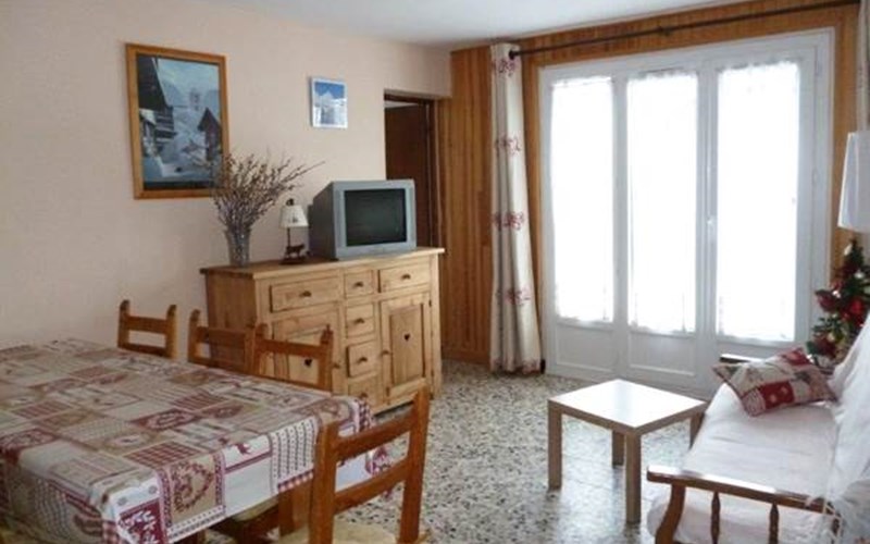 Appartement 7 personnes - Lys Blanc Location Appartement 7 personnes - Lys Blanc à ST VERAN