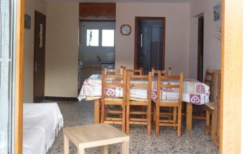 Appartement 7 personnes - Lys Blanc Location Appartement 7 personnes - Lys Blanc à ST VERAN