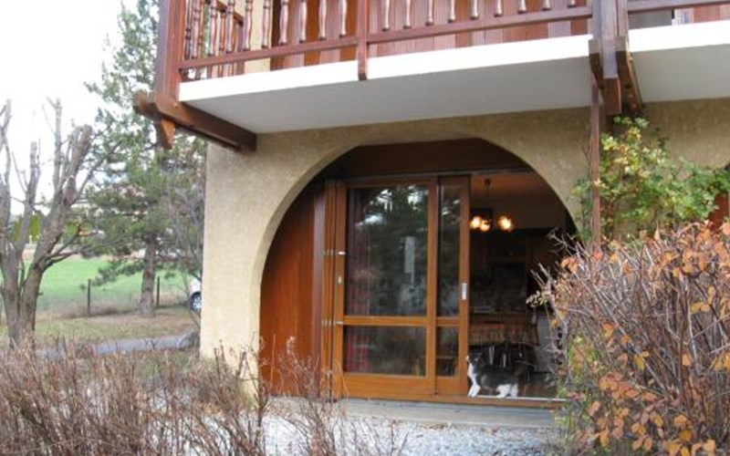 Appartement 4 personnes - Le Val D'Escreins n°201 Location Appartement 4 personnes - Le Val D'Escreins n°201 à GUILLESTRE