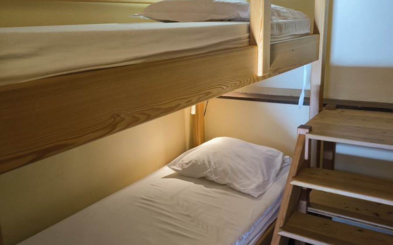 Gite en gestion libre Location Gite en gestion libre à ST VERAN