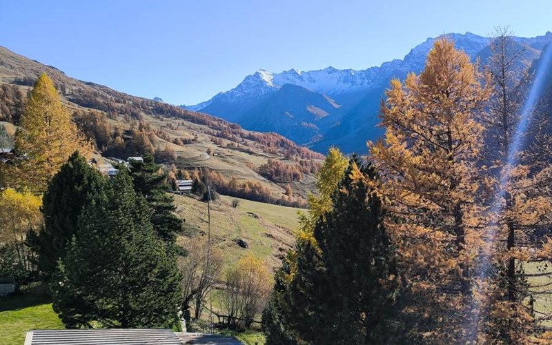 Gite en gestion libre Location Gite en gestion libre à ST VERAN