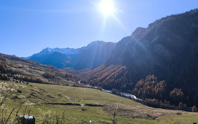 Gite en gestion libre Location Gite en gestion libre à ST VERAN