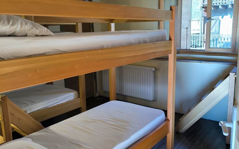 Gite en gestion libre Location Gite en gestion libre à ST VERAN