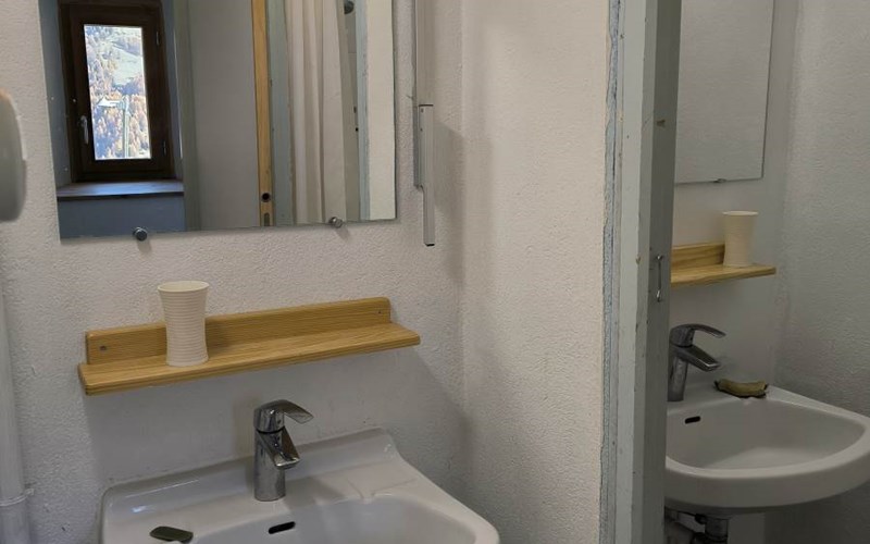 Gite en gestion libre Location Gite en gestion libre à ST VERAN