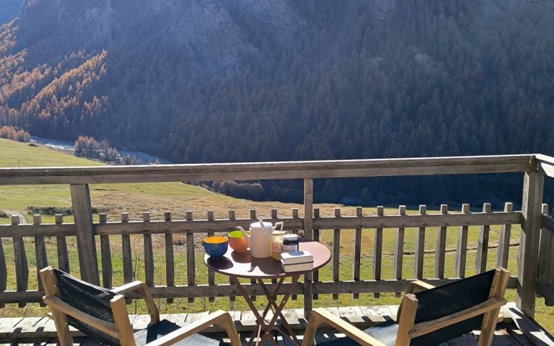 Gite en gestion libre Location Gite en gestion libre à ST VERAN