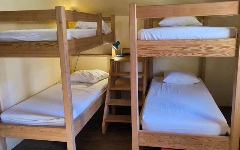 Gite en gestion libre Location Gite en gestion libre à ST VERAN